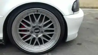 Sloopvoertuig bmw serie 3 cabrio (e46) 330 ci van het jaar 2001 aangedreven m54306s3
