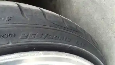 Sloopvoertuig bmw serie 3 cabrio (e46) 330 ci van het jaar 2001 aangedreven m54306s3