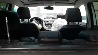 Утилизация автомобиля ford kuga (cbv) 2.0 tdci cat года 2009 питание g6dg