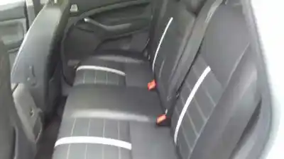 Утилизация автомобиля ford kuga (cbv) 2.0 tdci cat года 2009 питание g6dg