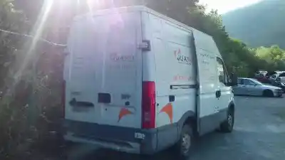 Утилизация автомобиля iveco 35s12  года 2004 питание f1ae0481b a