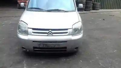 Hurda Aracı citroen                                            berlingo                                                                                                                                                                                                                                                   1.4                                                                                                                                                                                                                                                        yılın 2007 güçlü kfw