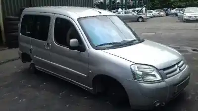 Hurda Aracı citroen                                            berlingo                                                                                                                                                                                                                                                   1.4                                                                                                                                                                                                                                                        yılın 2007 güçlü kfw