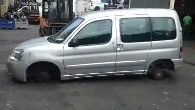 Hurda Aracı citroen                                            berlingo                                                                                                                                                                                                                                                   1.4                                                                                                                                                                                                                                                        yılın 2007 güçlü kfw