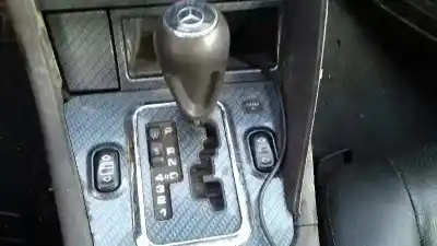 Vehicul casat mercedes-benz clase slk (w170) roadster 230 compressor (170.447) al anului 1997 alimentat m111973