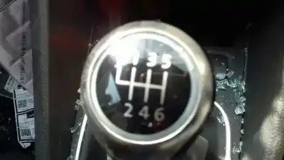 Утилизация автомобиля volkswagen golf vi (5k1) gtd года 2011 питание cfgb