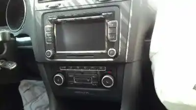 Утилизация автомобиля volkswagen golf vi (5k1) gtd года 2011 питание cfgb