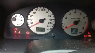 Здавання транспортного засобу nissan pathfinder (r50) 3.5 v6 cat року 2003 потужний vq35
