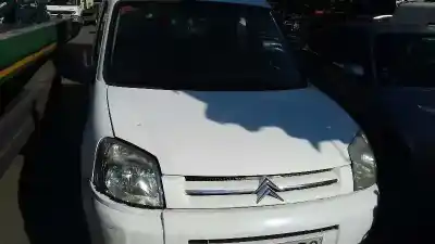 Verschrottungsfahrzeug citroen berlingo 1.4 des jahres 2006 angetrieben kfw