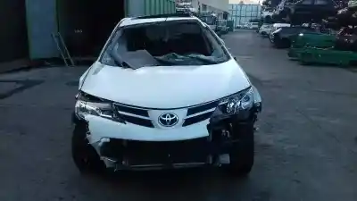 Scrapping Vehicle TOYOTA                                             RAV 4                                                                                                                                                                                                                                                      Active                                                                                                                                                                                                                                                     of the year 2014 powered 1ADFTV
