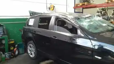 Утилизация автомобиля bmw serie 3 touring (e91) 320d года 2009 питание n47d20c