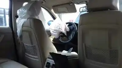 Scrapping Vehicle bmw serie 3 berlina (e90) 320d of the year 2005 powered 204d4