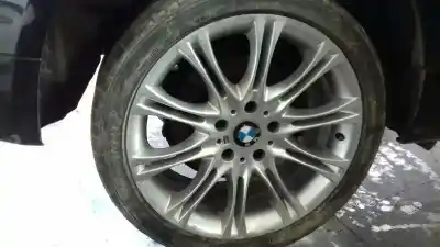 Scrapping Vehicle bmw serie 3 berlina (e90) 320d of the year 2005 powered 204d4