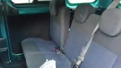 Здавання транспортного засобу nissan nv 200 (m20) kasten comfort року 2010 потужний k9k