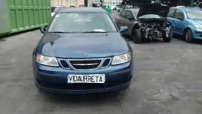 Утилизация автомобиля saab 9-3 combi (e50) 1.9 d года 2007 питание z19dth