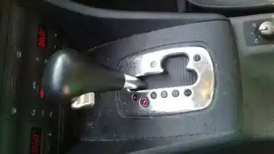 Sloopvoertuig audi a6 berlina (4b2) 3.0 quattro van het jaar 2003 aangedreven 