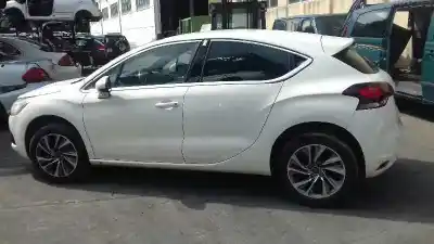 Утилизация автомобиля citroen                                            ds4                                                                                                                                                                                                                                                        design года 2015 питание 9h05