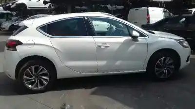 Утилизация автомобиля citroen                                            ds4                                                                                                                                                                                                                                                        design года 2015 питание 9h05