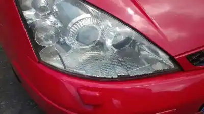 Утилизация автомобиля ford                                               focus turnier (cak)                                                                                                                                                                                                                                        ghia года 2002 питание f9da