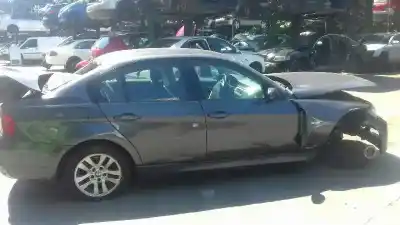 Veículo de Sucata bmw serie 3 berlina (e90) 320d do ano 2005 alimentado 204d4