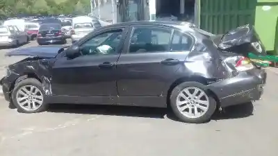 Veículo de Sucata bmw serie 3 berlina (e90) 320d do ano 2005 alimentado 204d4