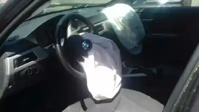 Veículo de Sucata bmw serie 3 berlina (e90) 320d do ano 2005 alimentado 204d4