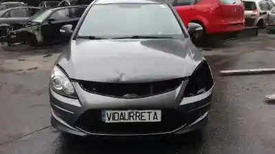 Scrapping Vehicle HYUNDAI                                            I30CW                                                                                                                                                                                                                                                      Classic                                                                                                                                                                                                                                                    of the year 2010 powered D4FB