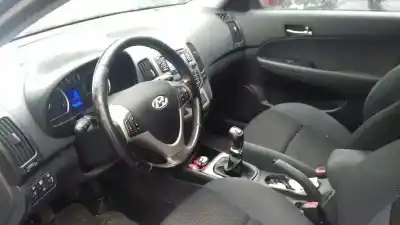 Утилизация автомобиля hyundai i30cw classic года 2010 питание d4fb