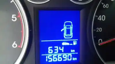 Утилизация автомобиля hyundai i30cw classic года 2010 питание d4fb