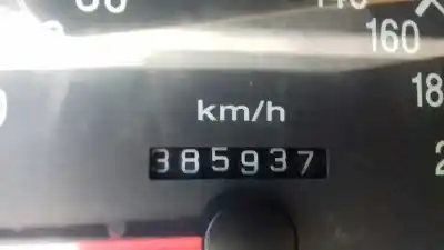 Veículo de Sucata hyundai trajet (fo) 2.0 crdi gls do ano 2003 alimentado d4ea