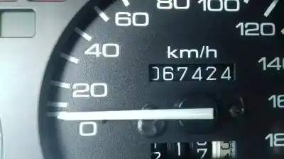 Hurda Aracı honda civic berlina (eg/eh) 1.6 sohc vtec cat yılın 1994 güçlü d16z6