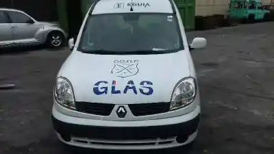 Утилизация автомобиля RENAULT KANGOO (F/KC0) Authentique года 2005 питание K9KB7