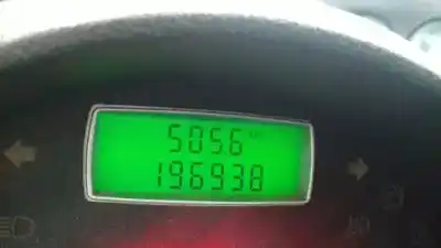 Здавання транспортного засобу peugeot 807 (eb_) 2.0 hdi року 2004 потужний rhtdw10ated4