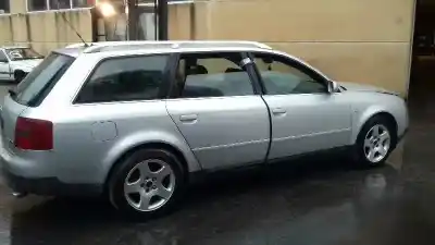 Scrapping Vehicle audi                                               a6 c5 avant (4b5, 4b6)                                                                                                                                                                                                                                     2.5 tdi                                                                                                                                                                                                                                                    of the year 2002 powered ake