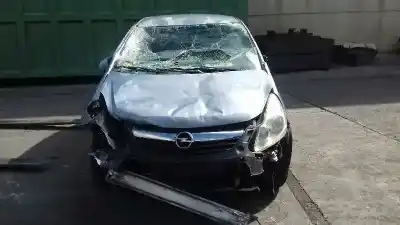 Здавання транспортного засобу opel corsa d (s07) 1.2 (l08 l68) року 2008 потужний z12xep