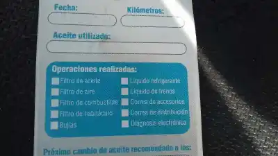 Здавання транспортного засобу opel corsa d (s07) 1.2 (l08 l68) року 2008 потужний z12xep