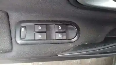 Sloopvoertuig renault megane ii berlina 5p confort expression van het jaar 2008 aangedreven k9k732