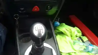 Sloopvoertuig renault megane ii berlina 5p confort expression van het jaar 2008 aangedreven k9k732