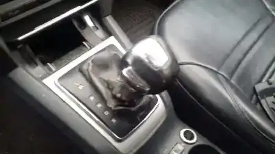 Veículo de Sucata skoda octavia berlina (1z3) ambition do ano 2012 alimentado cay