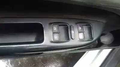 Veículo de Sucata skoda octavia berlina (1z3) ambition do ano 2012 alimentado cay