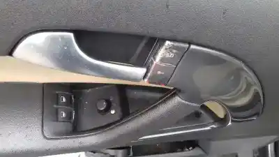 Veículo de Sucata audi a3 (8p) 2.0 tdi do ano 2004 alimentado bkd