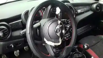 Утилизация автомобиля mini mini (f56) john cooper works года 2017 питание b48a20b