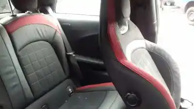 Утилизация автомобиля mini mini (f56) john cooper works года 2017 питание b48a20b