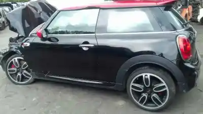 Утилизация автомобиля mini mini (f56) john cooper works года 2017 питание b48a20b