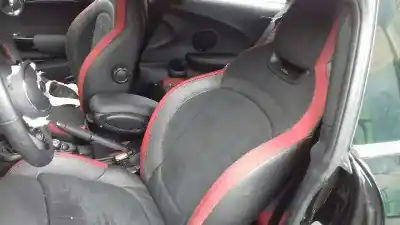 Утилизация автомобиля mini mini (f56) john cooper works года 2017 питание b48a20b