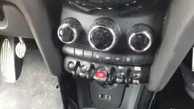 Утилизация автомобиля mini mini (f56) john cooper works года 2017 питание b48a20b