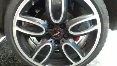 Утилизация автомобиля mini mini (f56) john cooper works года 2017 питание b48a20b