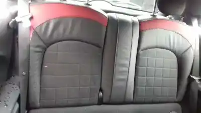 Утилизация автомобиля mini mini (f56) john cooper works года 2017 питание b48a20b