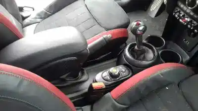 Утилизация автомобиля mini mini (f56) john cooper works года 2017 питание b48a20b