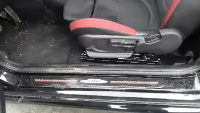 Утилизация автомобиля mini mini (f56) john cooper works года 2017 питание b48a20b